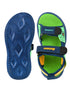 GC-22928K Blue Kid's Sandals